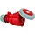 ABL K52S35 cee koppeling ip67 32a 5-po