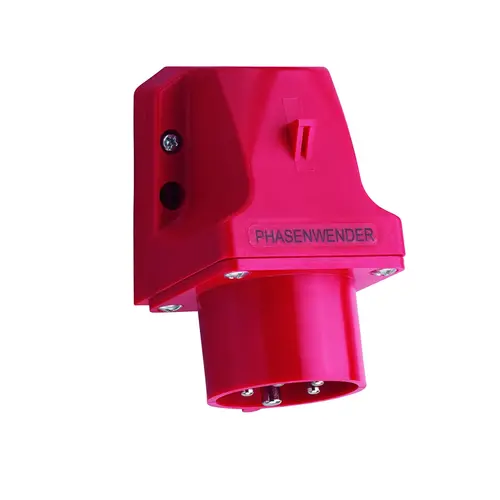ABL G51S30P cee faseomvormer/wandapparaats