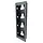 Comelit UT9164 ultra inbouw frame 4 modulen