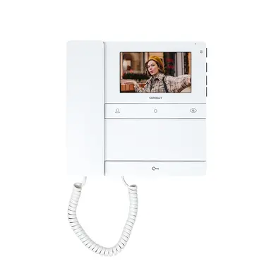 Comelit LS8701 deurintercom +hoorn 4.3