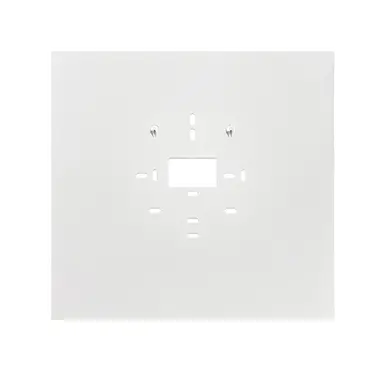 Comelit AC6711 afdekframe video intercom mon