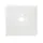 Comelit AC6711 afdekframe video intercom mon