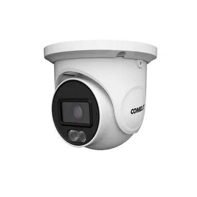 Comelit IT08N2FA ip camera turret 8mp 2.8 mm. c