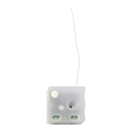 Duco 0000-4174 schakelcontact rf/230 vac