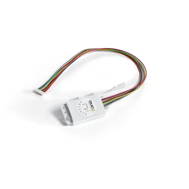 Duco 0000-4216 co2 boxsensor