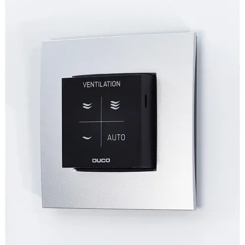 Duco 0000-4603 co2 sensor +bed rf/wired zw