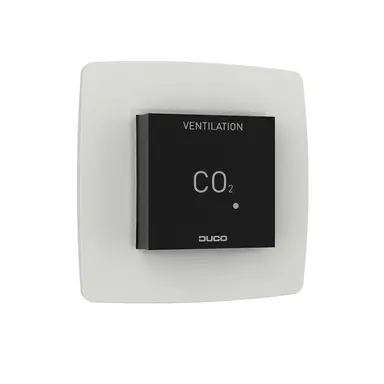 Duco 0000-4636 co2 ruimtesensor rf/wired zw