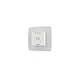 Duco 0000-4637 co2 ruimtesensor rf/wired wit