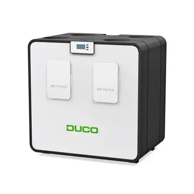 Duco 0000-4649 ducobox energy comfort d325