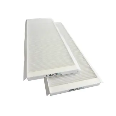 Duco 0000-4417 filterset 2x coarse 65 ducobox