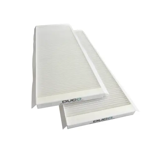 Duco 0000-4417 filterset 2x coarse 65 ducobox