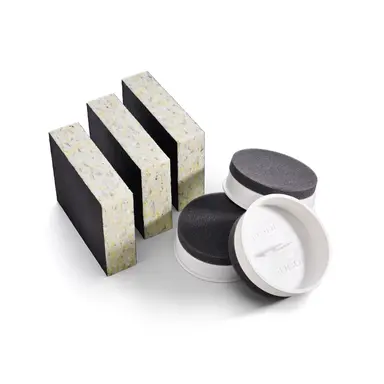 Duco 0000-4182 duco silent plus pakket