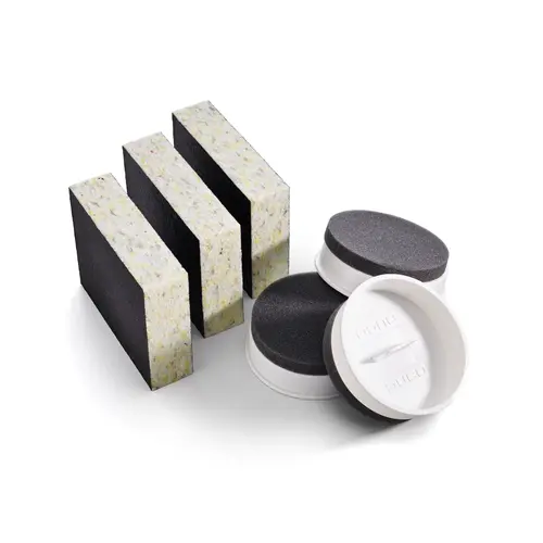 Duco 0000-4182 duco silent plus pakket