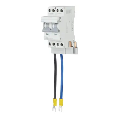 Eaton PLSN-B16/2P2N-2MU-FL automaat b16a 6ka 2p+2n flex