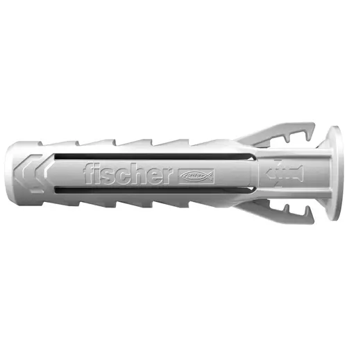 Fischer 568006 plug SX Plus 6x30 100 stuks
