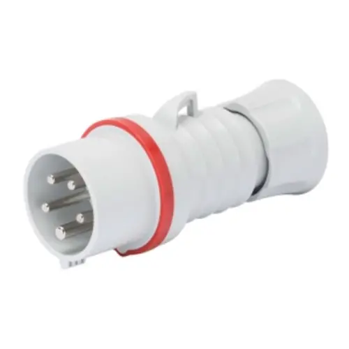 Gewiss GW60020H cee contactstop ip44 3p+n+e 32
