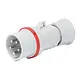 Gewiss GW60020H cee contactstop ip44 3p+n+e 32