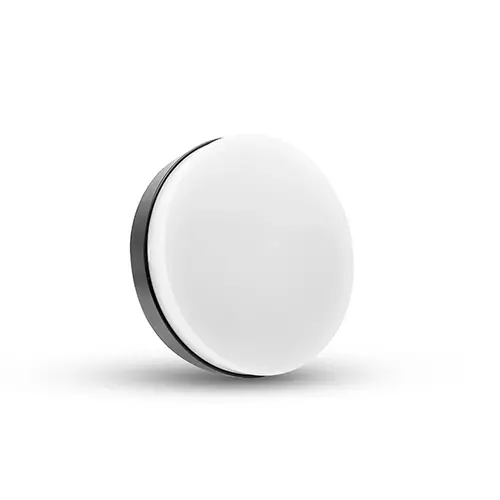 Interlight IL-EDPL267B edge plus plafonnire 5/8/10w 2