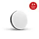 Interlight IL-EDPL335BE edge plus plafonnire 8/12/15w