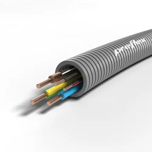 Preflex 1234000834 flex vd2.5 gg/bl/br+3x1.5zr100