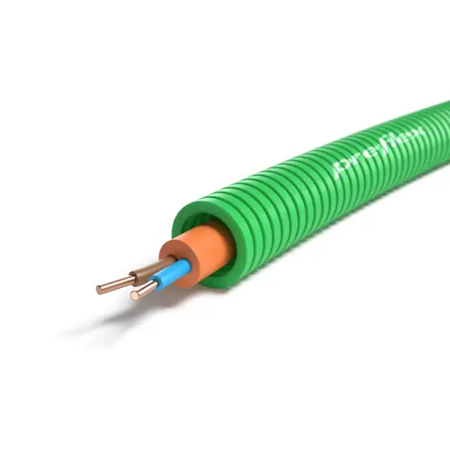 Preflex 1234001987 flex 16 sihf 2x1.5 mb rd r100