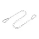 Sylvania 0039632 Start Highbay - entry level Accesso st hghby ketting 1m + haak