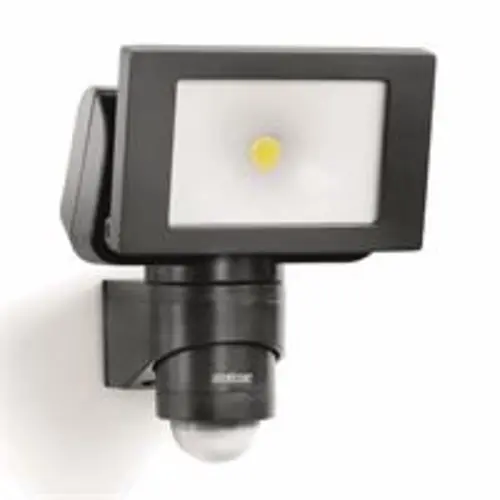 Steinel 052546 sensorspot LS 150 LED zwart