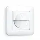 Steinel 055790 sensorschakelaar IR 180 UP Easy wit