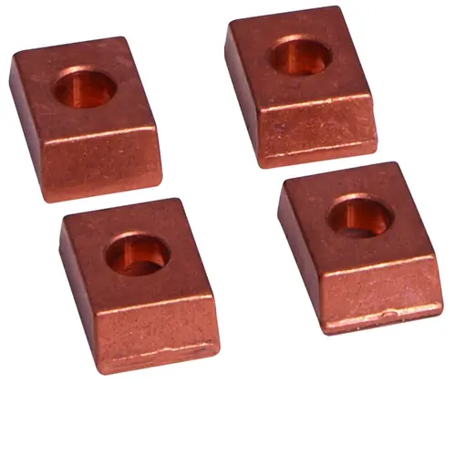 Hager HK1000AB aansluitblok 1000a