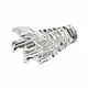 Klemko MOTURJ45-TR-6.5 183443 tule rj45 tr 6.5mm compact