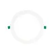 Sylvania 0030462 Adapting Rings pl verloopring 9003 178/225/250
