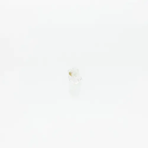 Klemko RJ116P4CPLS 183246 steker modulair