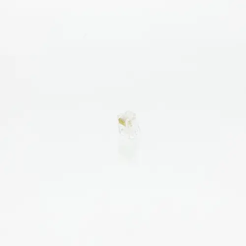 Klemko RJ126P6CPLS 183256 steker mod rj12