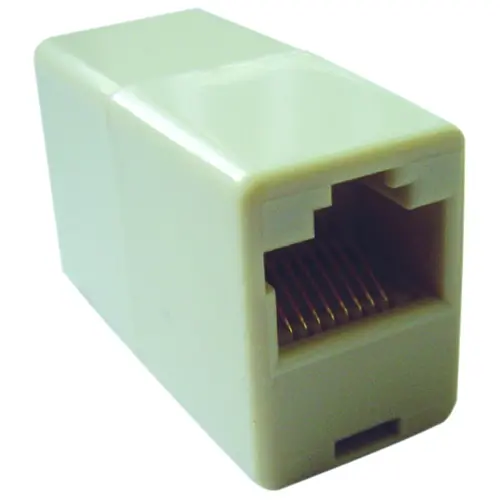 Klemko MOKPFMFMRJ45R 183336 koppelblok modul rj45