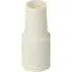 Attema 1290 verloopmof 16-19mm wit