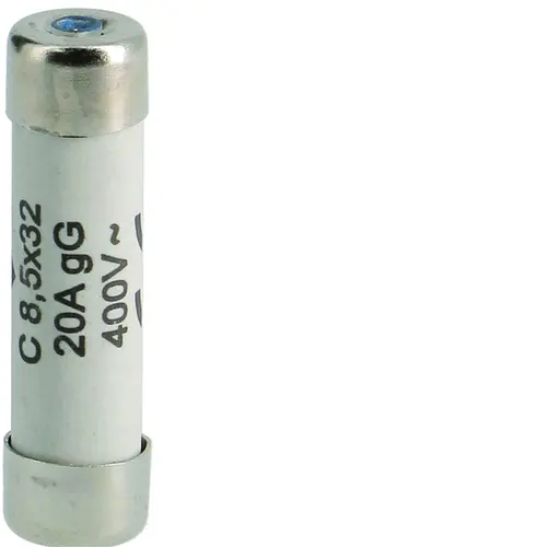 Hager C 20A buispatroon c 20a 8 5x32