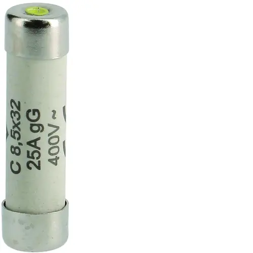 Hager C 25A buispatroon c 25a 8 5x32