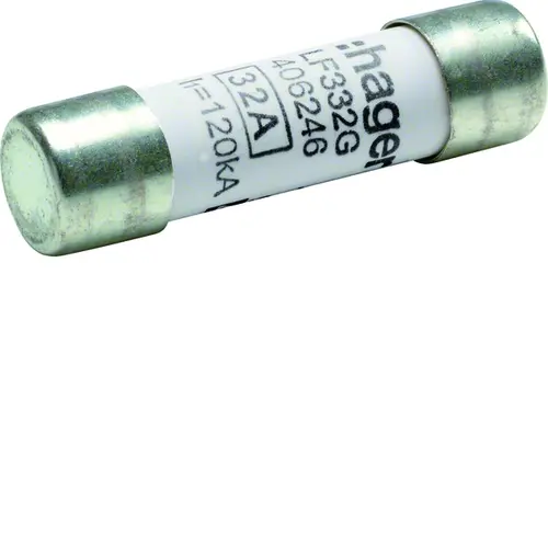Hager CHT10 32A buispatroon cht10 32a