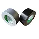Stokvis CT030102 gaffertape zw 50mmx50m bar
