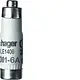 Hager D01 6A zekering d01 6a