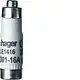 Hager D01 16A zekering d01 16a