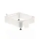 Omron Y92F30.1 frontmontage adapter 48x48 mm