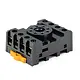 Omron PF083AEBYOMZ relaisvoet 8p 61fgp