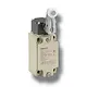 Omron D4B4111N.1 metaal hefboom met rol en 50