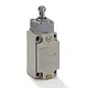 Omron D4B4171N.1 metaal plunjer recht met rol e