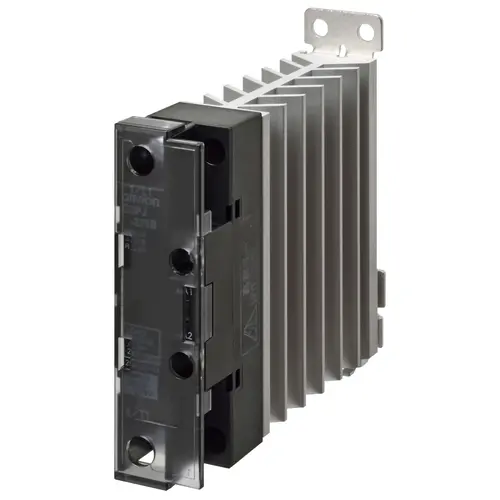 Omron G3PJ225BDC1224 omron g3pj ssr 1 fase incl koe