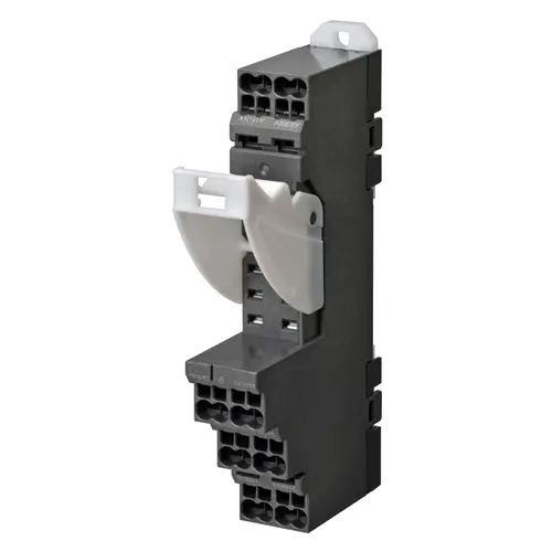 Omron P2RF08PUBYOMB aansluitvoeten type: p2rf 8