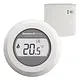 Honeywell Y87RF2012 kamertherm round +rf bdr91