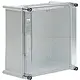 ABB AP71T apo 71 kast (transparant dekse