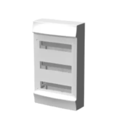 ABB 41P12X30N mistral41 wandopbouw zonder de